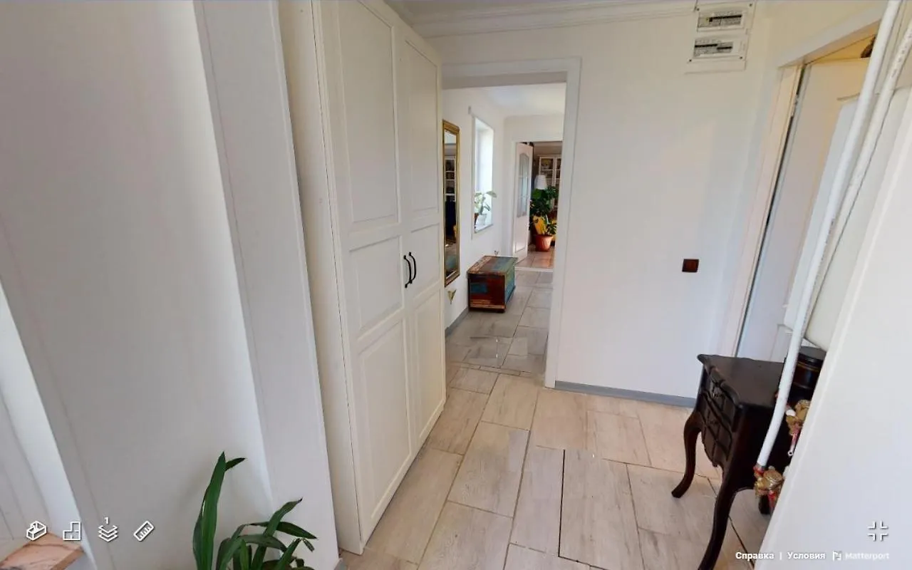 Villa'S Apartment Praga